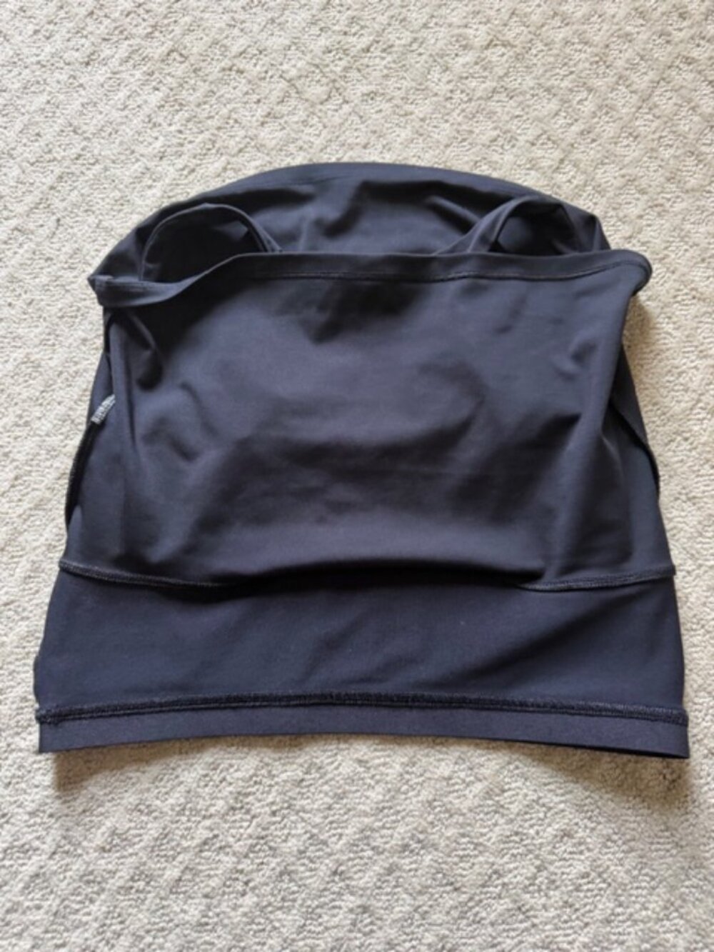 Fabletics Anywhere Built-In Bra Tank, Size L - Picture 5 of 6
